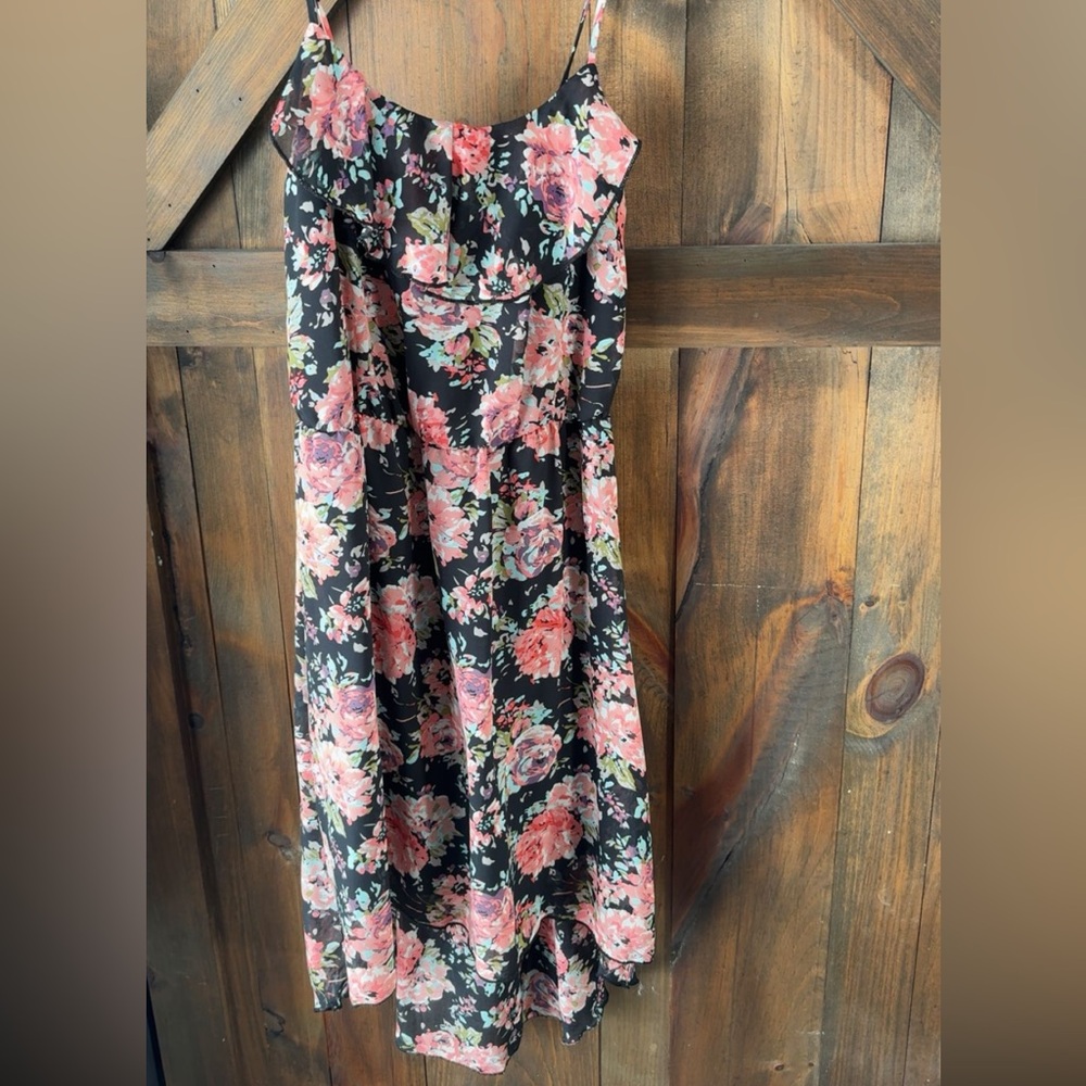 Charlotte Russe Sundress - Size S